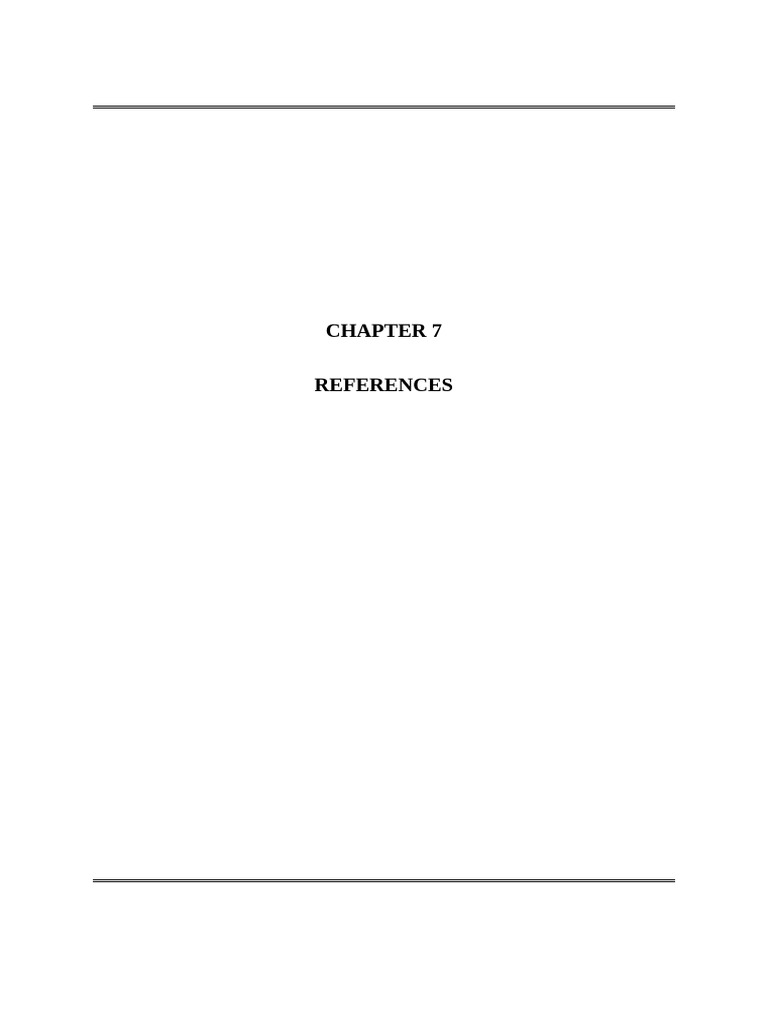 Comprehensive References for Research | PDF | Mental Health | Psychology
