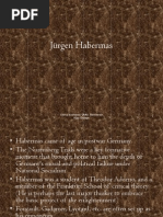 Jürgen+Habermas