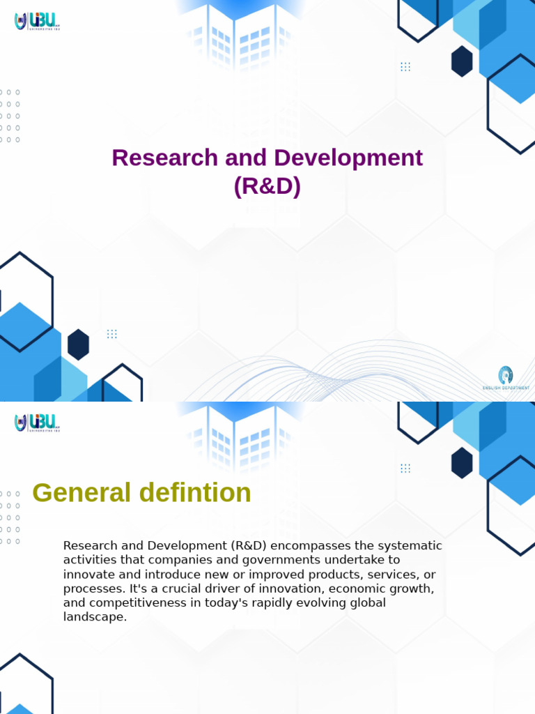 R&D Methods for Effective Curriculum Design | PDF | Learning ...