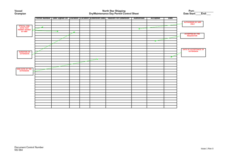PTW Extension Explained | PDF