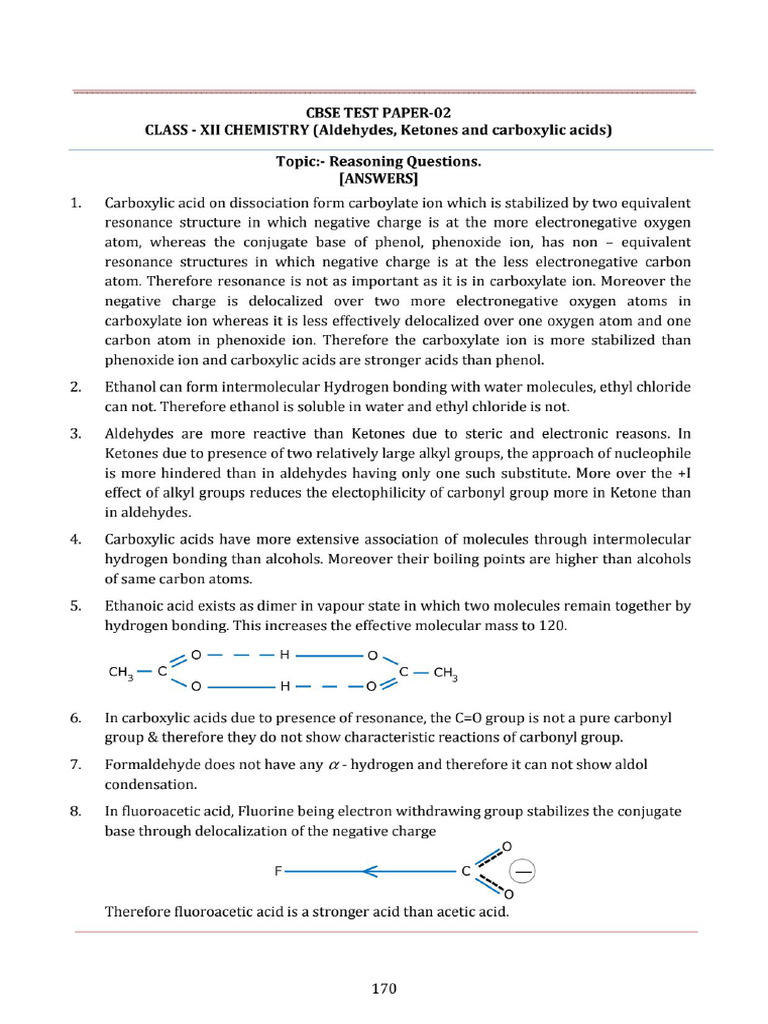 Ch8 Ws-2 Answers | PDF