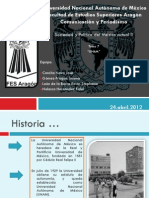 Unam PDF