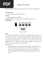How To Configure Your Firewall Router in 3CX Phone System | PDF ...