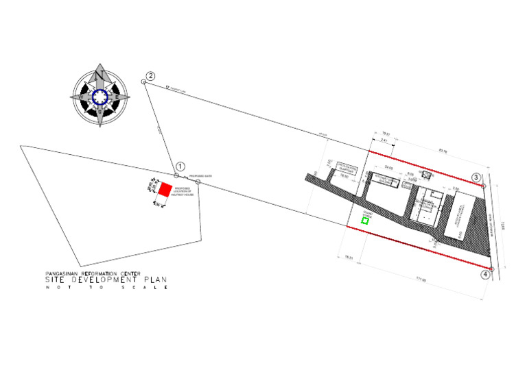 95 - Halfway House SDP | PDF