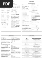 Onshape Boolean and Patterning Techniques | PDF | Top Down And Bottom ...