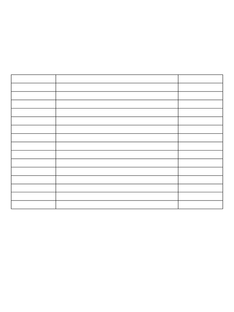 Personal Success Tracker Guide | PDF
