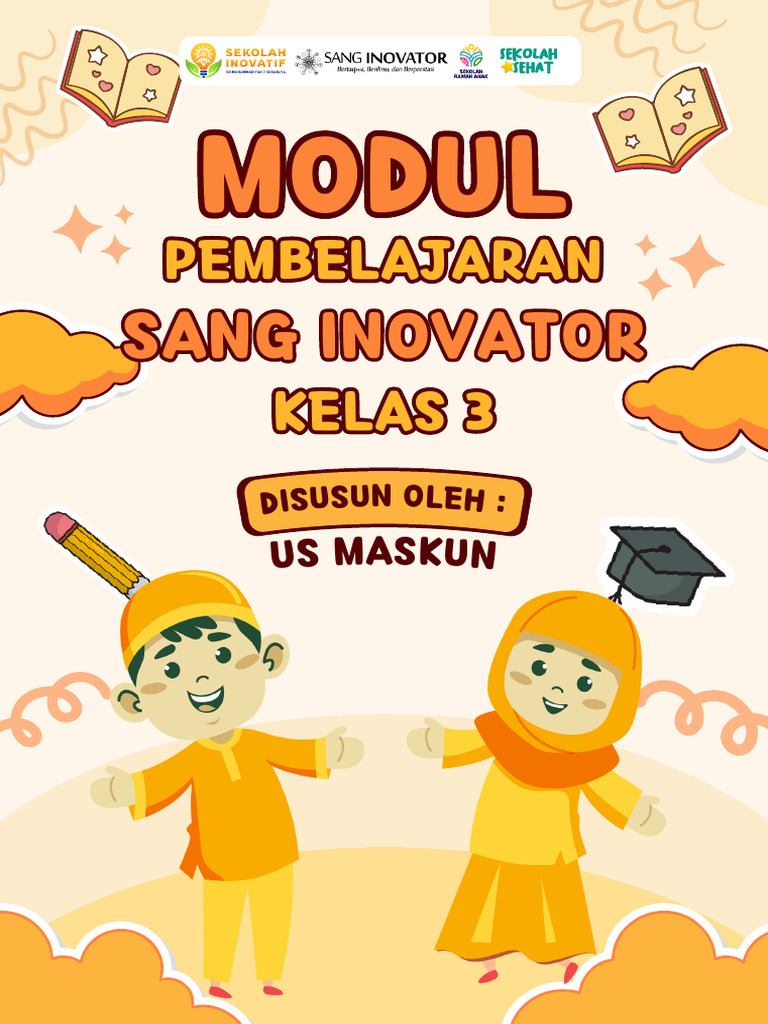 Cover Modul | PDF