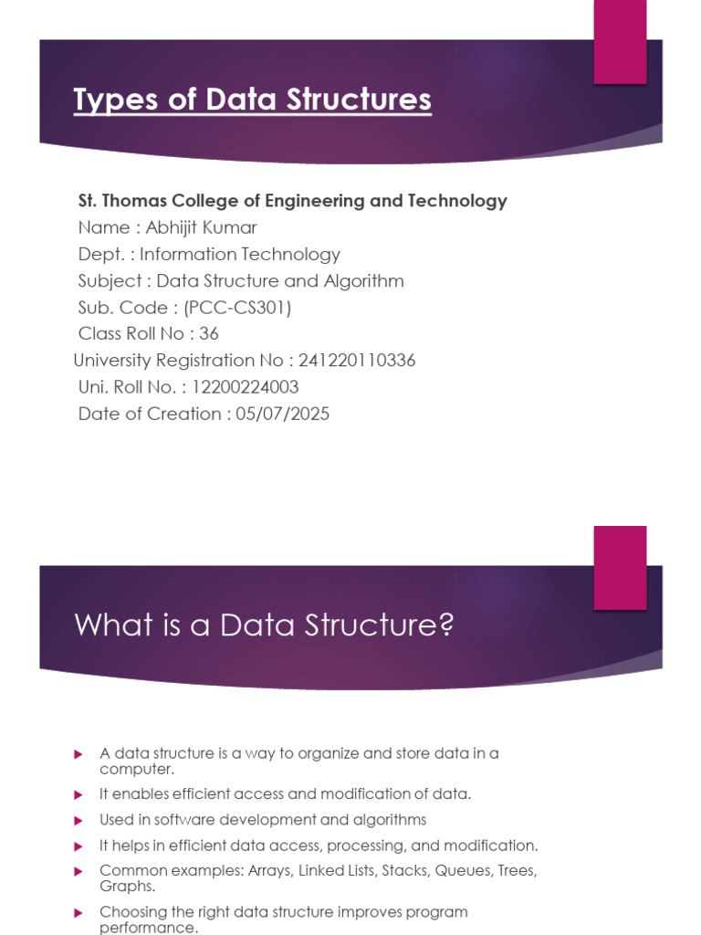 Abhijit Kumar DSA | PDF | Queue (Abstract Data Type) | Software Engineering