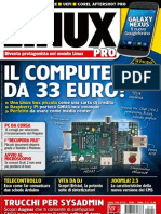 LinuxPro-N116 Aprile2012