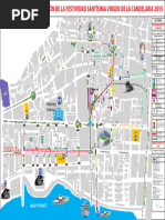 Mapa de Machala y sus Barrios | PDF | Ocio | Business