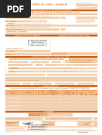 feuille-de-soins-cmim-pdf-professionnel-de-la-sant-ordonnance