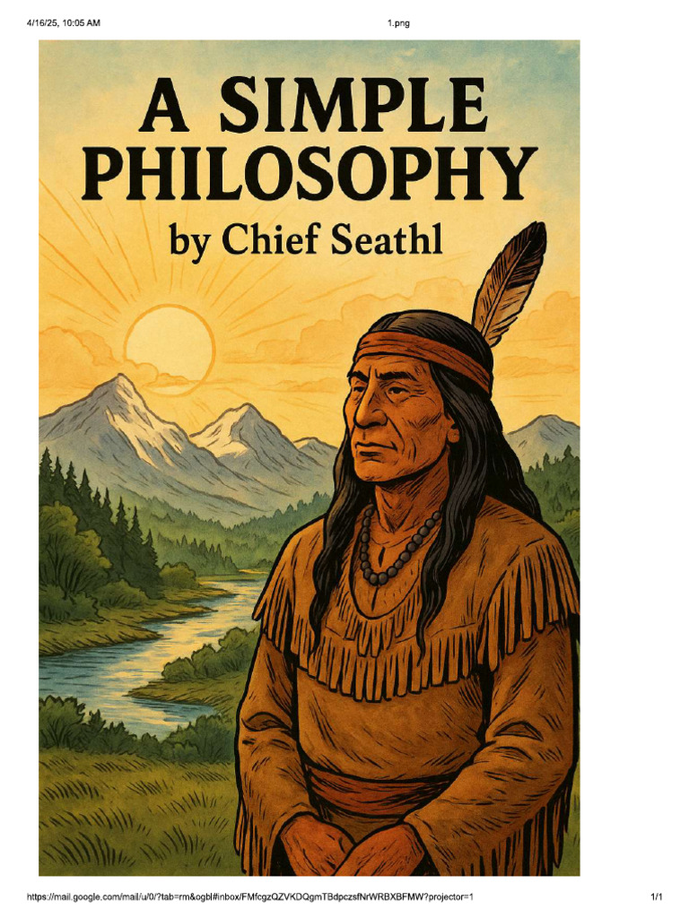 Comic Simple Philosophy Aditya 12209091 | PDF