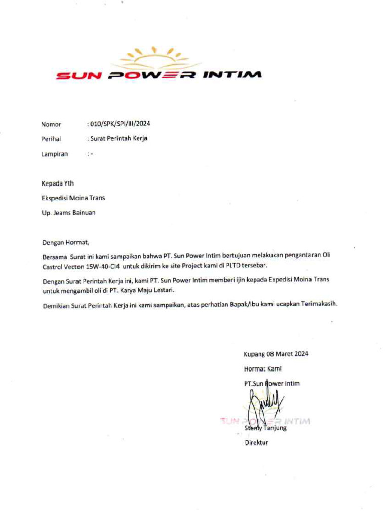 SPK | PDF