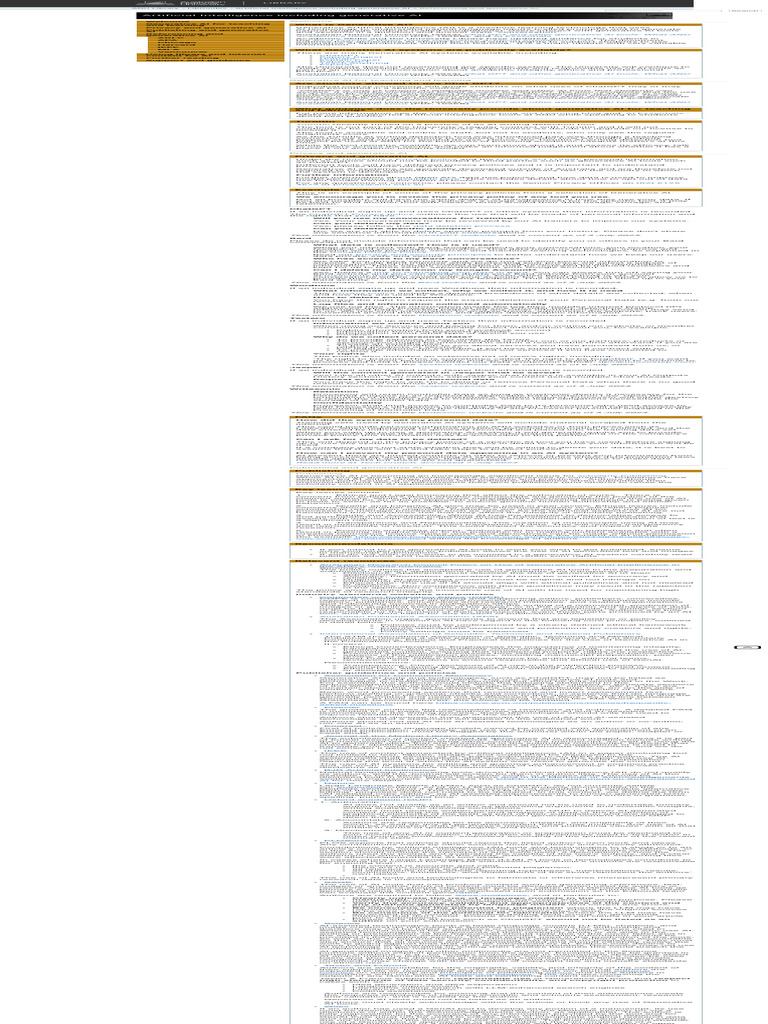ANU Guide to Generative AI Referencing | PDF | Artificial Intelligence ...