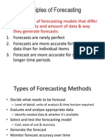 Technology Forecasting