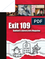 Exit 109 Online Edition 2011-2012