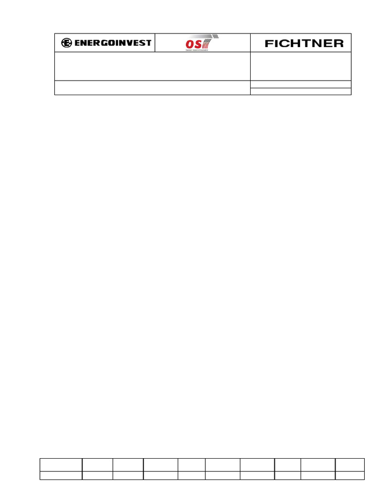 Training Plan for OHL Project Safety | PDF | Occupational Safety And ...