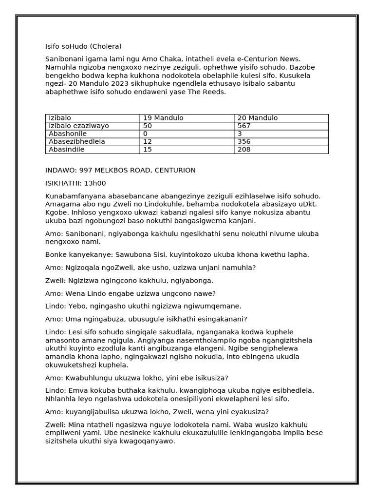 isifo-sohudo-ukuhlola-nezixazululo-pdf