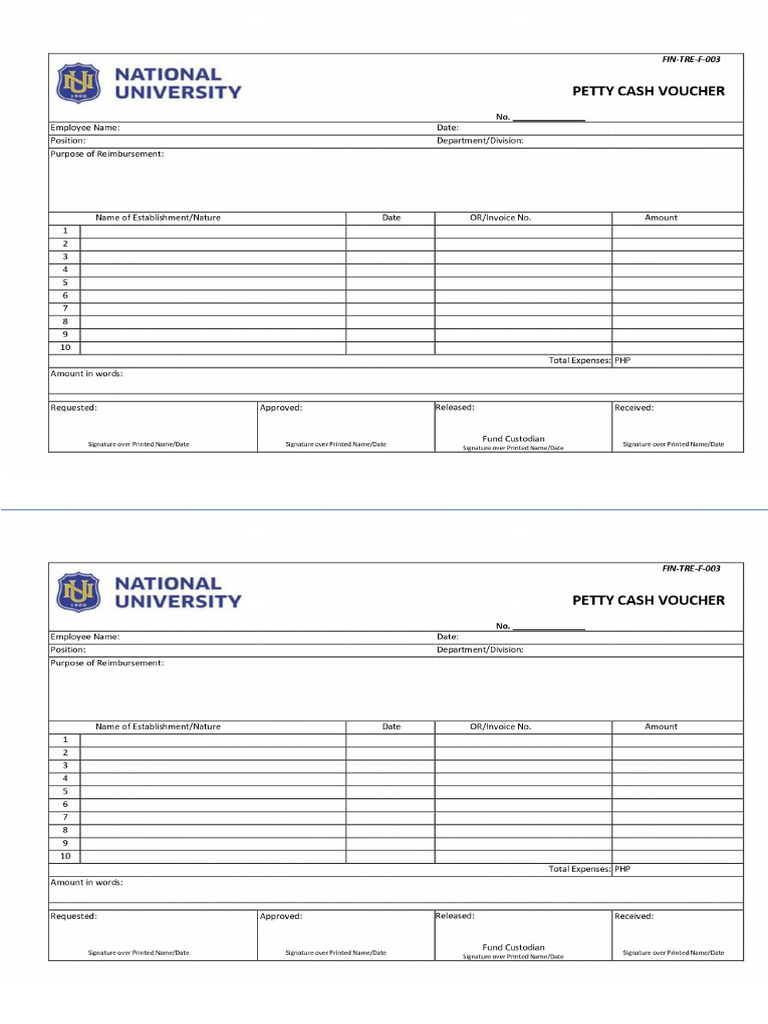 PCV Fin Tre F 003 | PDF