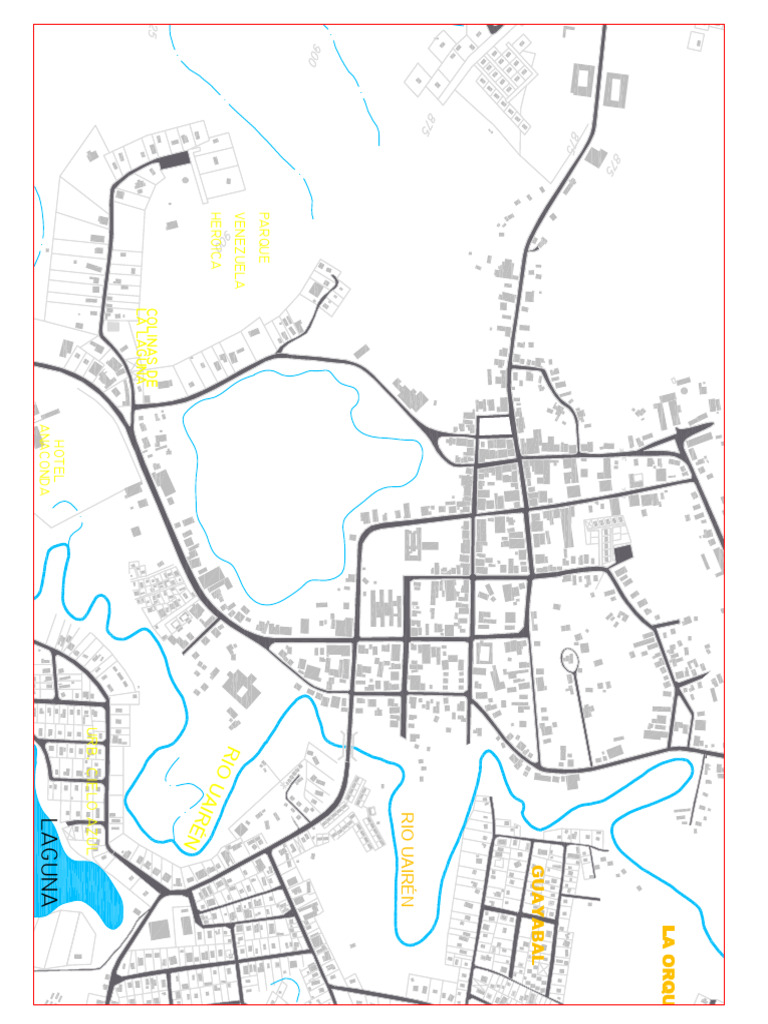 Centro Centro | PDF