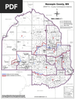 Download Hennepin County Commissioner districts by whistleblowermn SN91084376 doc pdf
