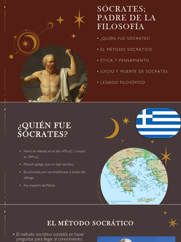 Sócrates | PDF