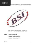 Download MAKALAH JARINGAN KOMPUTER by Rahmat Nasution SN91086026 doc pdf