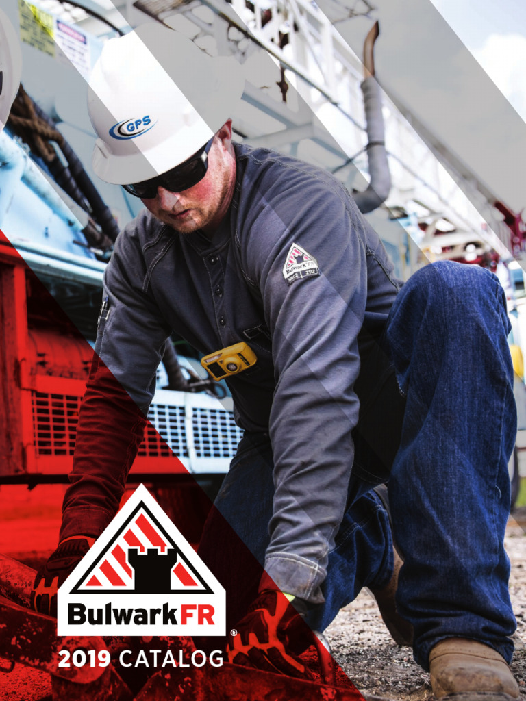 Bulwark Brochure 2019 | PDF | Clothing