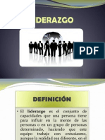 Liderazgo 12