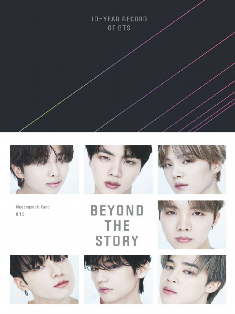 Découverte de Séoul et BTS | PDF | Rap