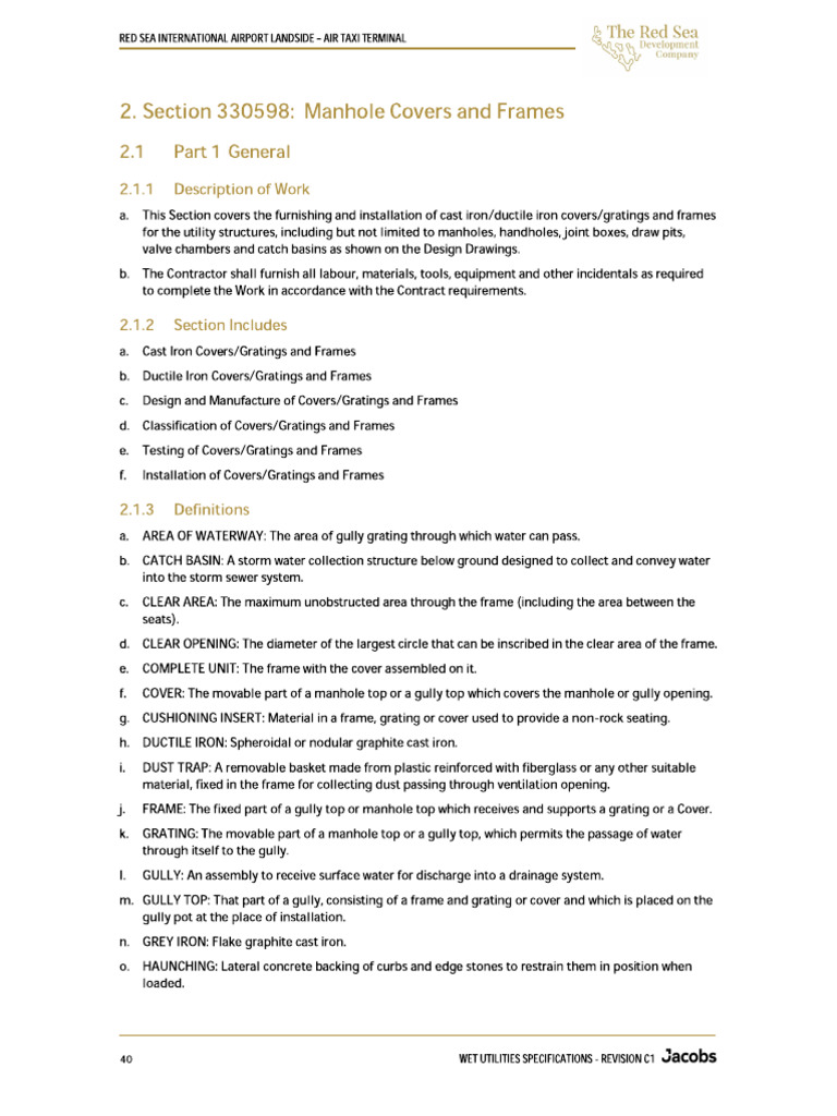 Cover Specs | PDF