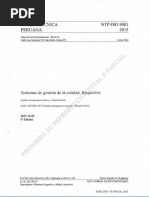 Nfpa 99-2021 | PDF