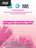 Download 3PengembanganInstrumenPenilaianPembelajaranbyMiftahulUlumSN91087941 doc pdf