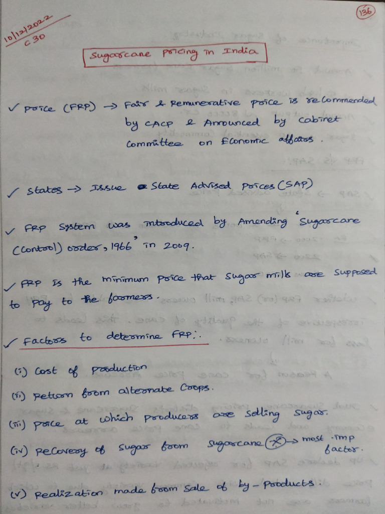 Economy C30 | PDF