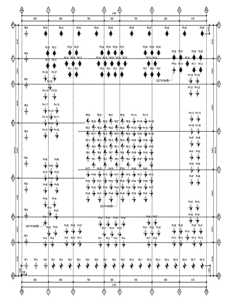 01a-Mat Bang Bo Tri Coc-Model | PDF