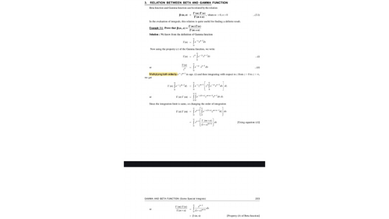 Math | PDF