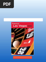 Fremont Street Development Details | PDF | Business | Leisure