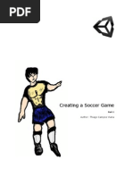 Soccer Tutorial