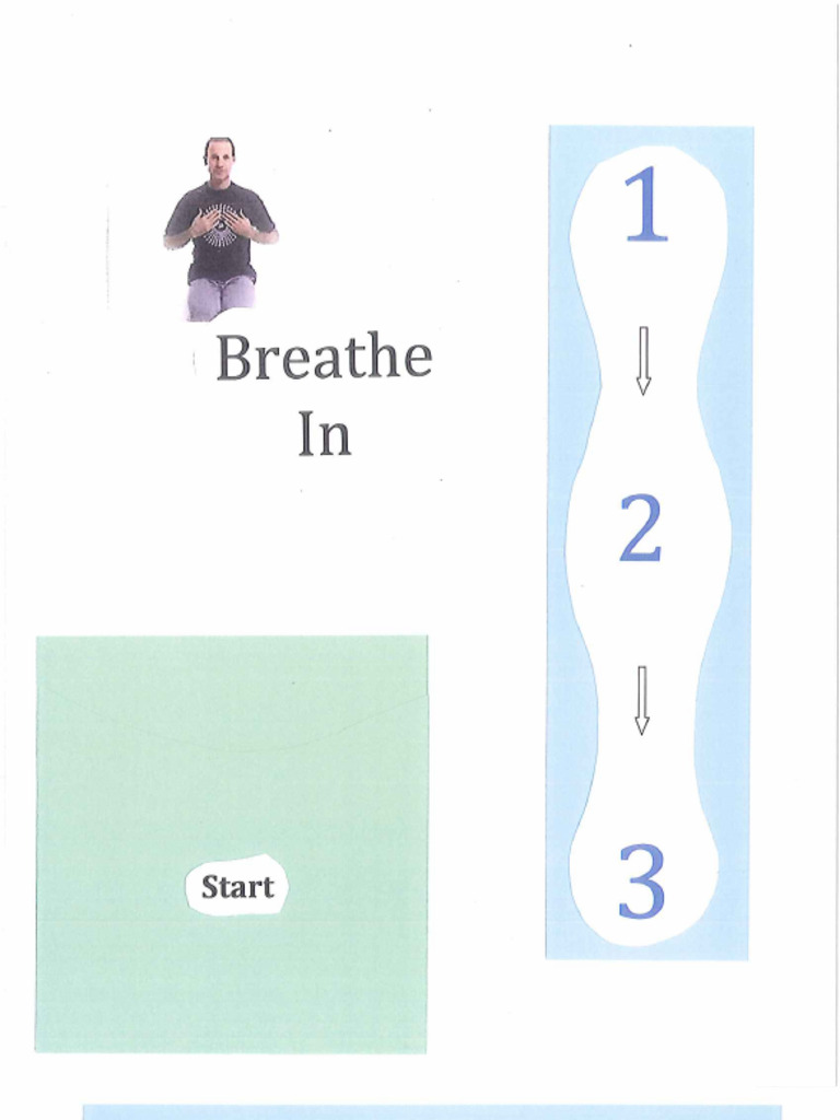 Breathing Folder Older Sample 3 | PDF