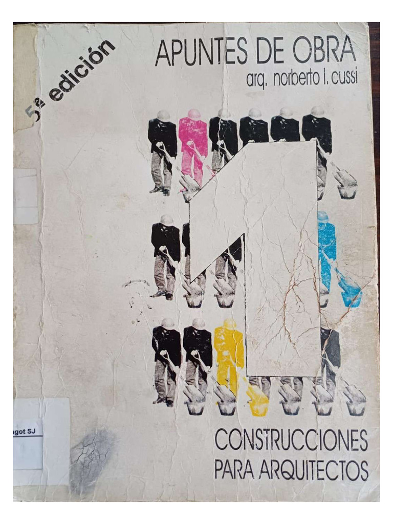 Terminaciones PISOS Cussi | PDF