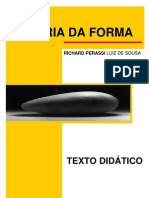 Apostila Teoria Da Forma