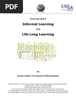 Download Patch World Informal Learning by Centro Studi Villa Montesca SN9109347 doc pdf