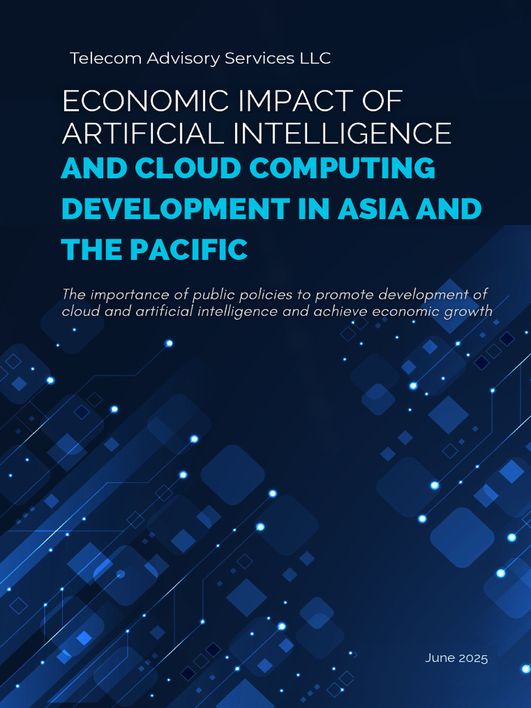 Singapore's AI and Cloud Funding Insights | PDF | Artificial ...
