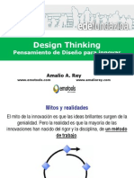 Desing Thinking