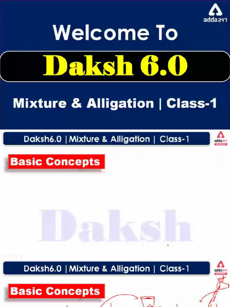Extra Class | PDF