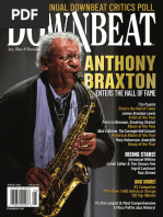 2019-2020 Jazz Highlights by John Gilbreath | PDF | Jazz