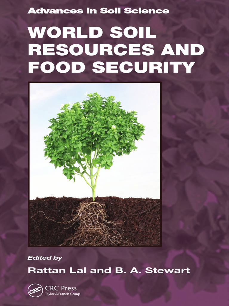 10.1201 b11238 Previewpdf | PDF | Soil | Crop Rotation