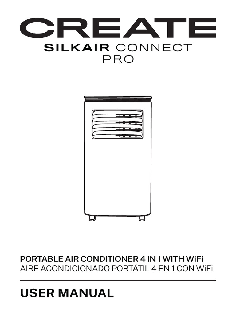 Manual - CREATE - SILKAIR CONNECT - PRO - White - V3 | PDF | Android ...