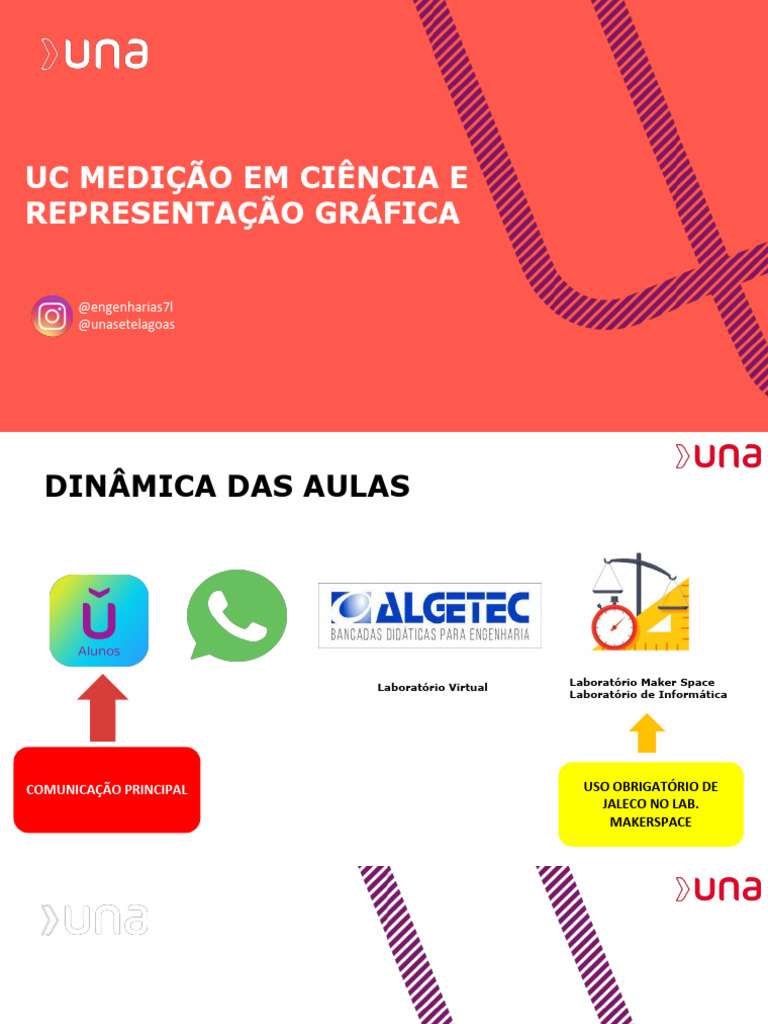 14-03 PPT - Escala e Régua Graduada | PDF | Medição