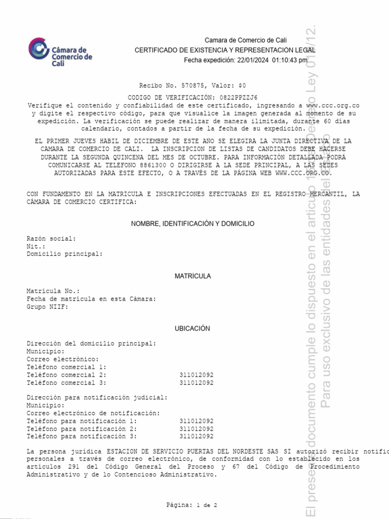 Mi Auto Hoy Col | PDF